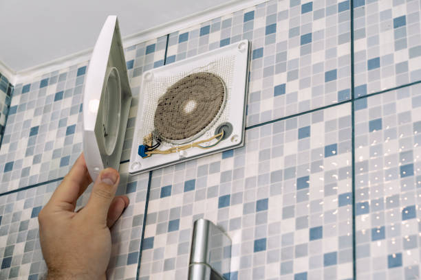 Best Commercial Air Duct Cleaning  in Hudson, MI